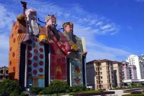&#20061;&#24030;&#20307;&#24425;&#45;&#20061;&#24030;&#65288;&#20013;&#22269;&#65289;