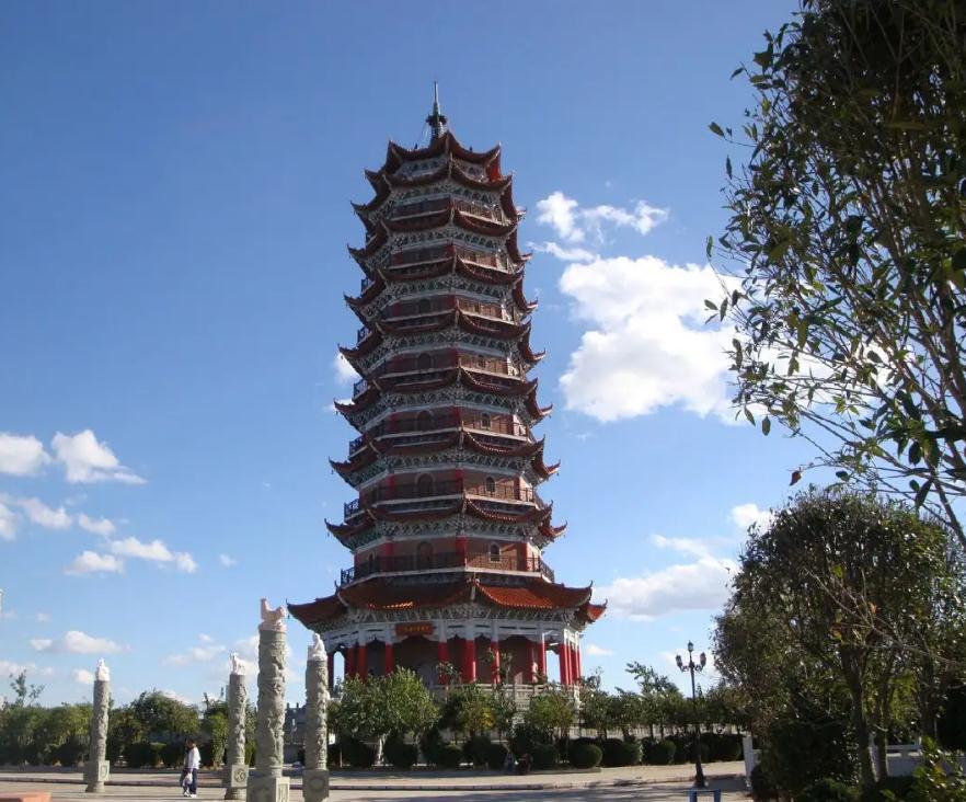 &#20061;&#24030;&#20307;&#24425;&#45;&#20061;&#24030;&#65288;&#20013;&#22269;&#65289;