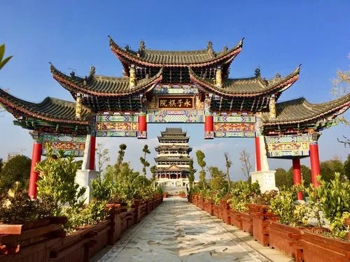 &#20061;&#24030;&#20307;&#24425;&#45;&#20061;&#24030;&#65288;&#20013;&#22269;&#65289;